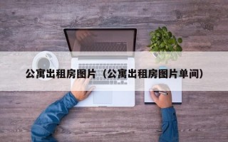 公寓出租房图片（公寓出租房图片单间）